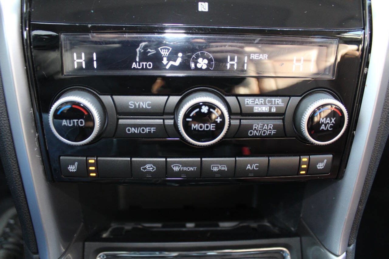 Used 2021 Subaru Ascent Limited w/ Technology Package image 15