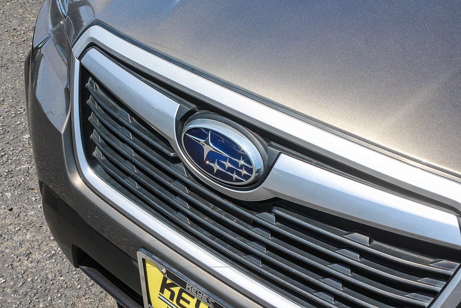 Used 2020 Subaru Forester Premium AWD/4WD image 14