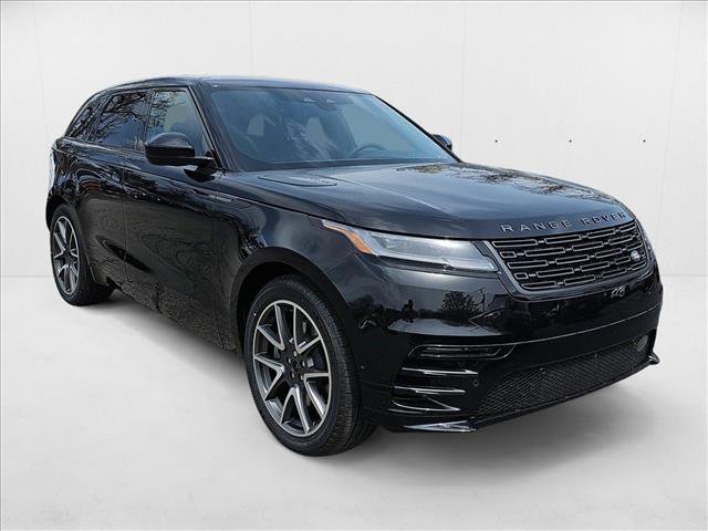 New 2026 Land Rover Range Rover Velar Dynamic SE image 3
