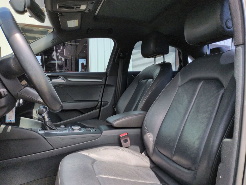 Used 2018 Audi A3 2.0T Premium image 14