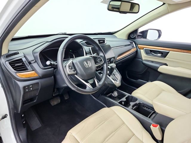 Used 2017 Honda CR-V EX-L image 19