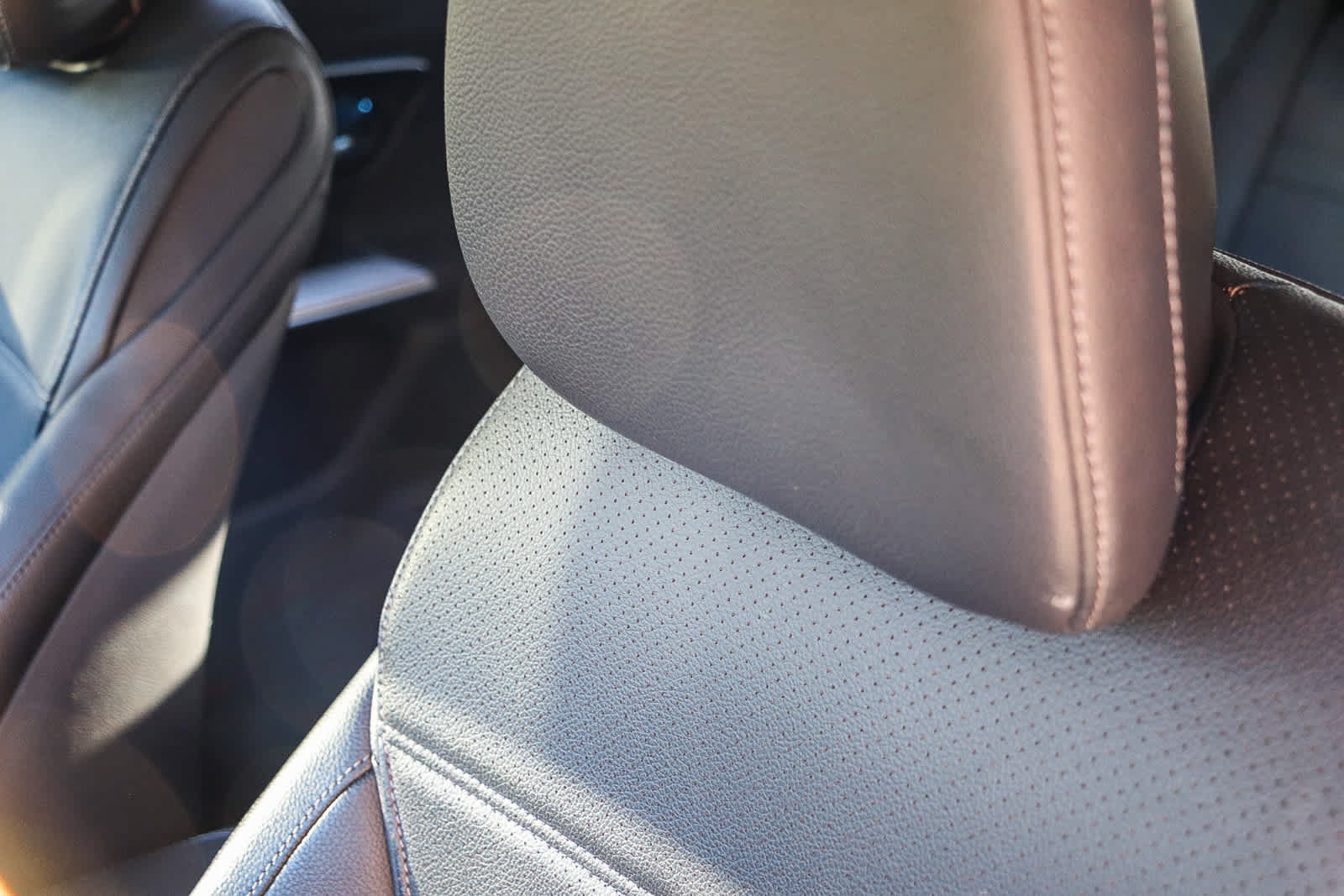 Used 2023 Mercedes-Benz GLC 300 4MATIC image 27
