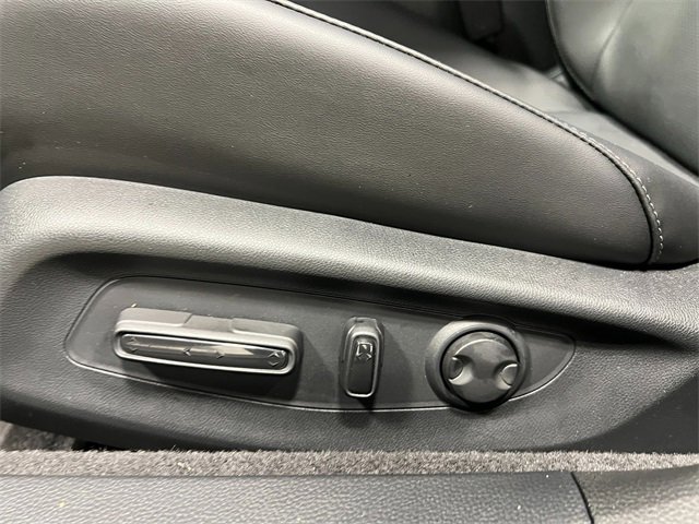 New 2025 Honda Accord Sport image 14