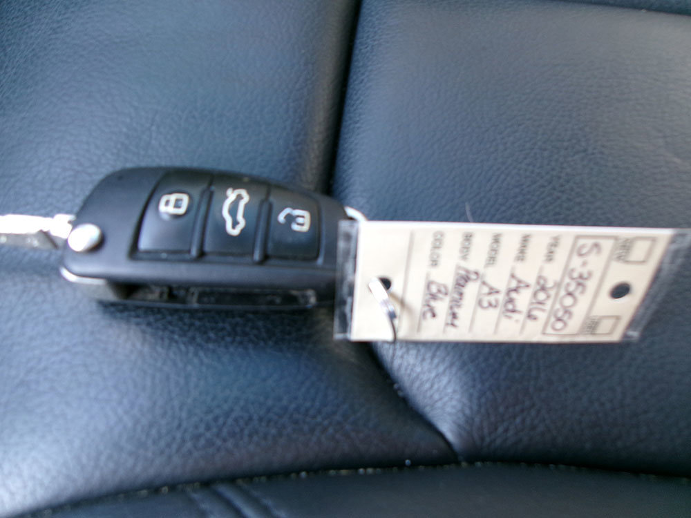 Used 2016 Audi A3 1.8T Premium image 19