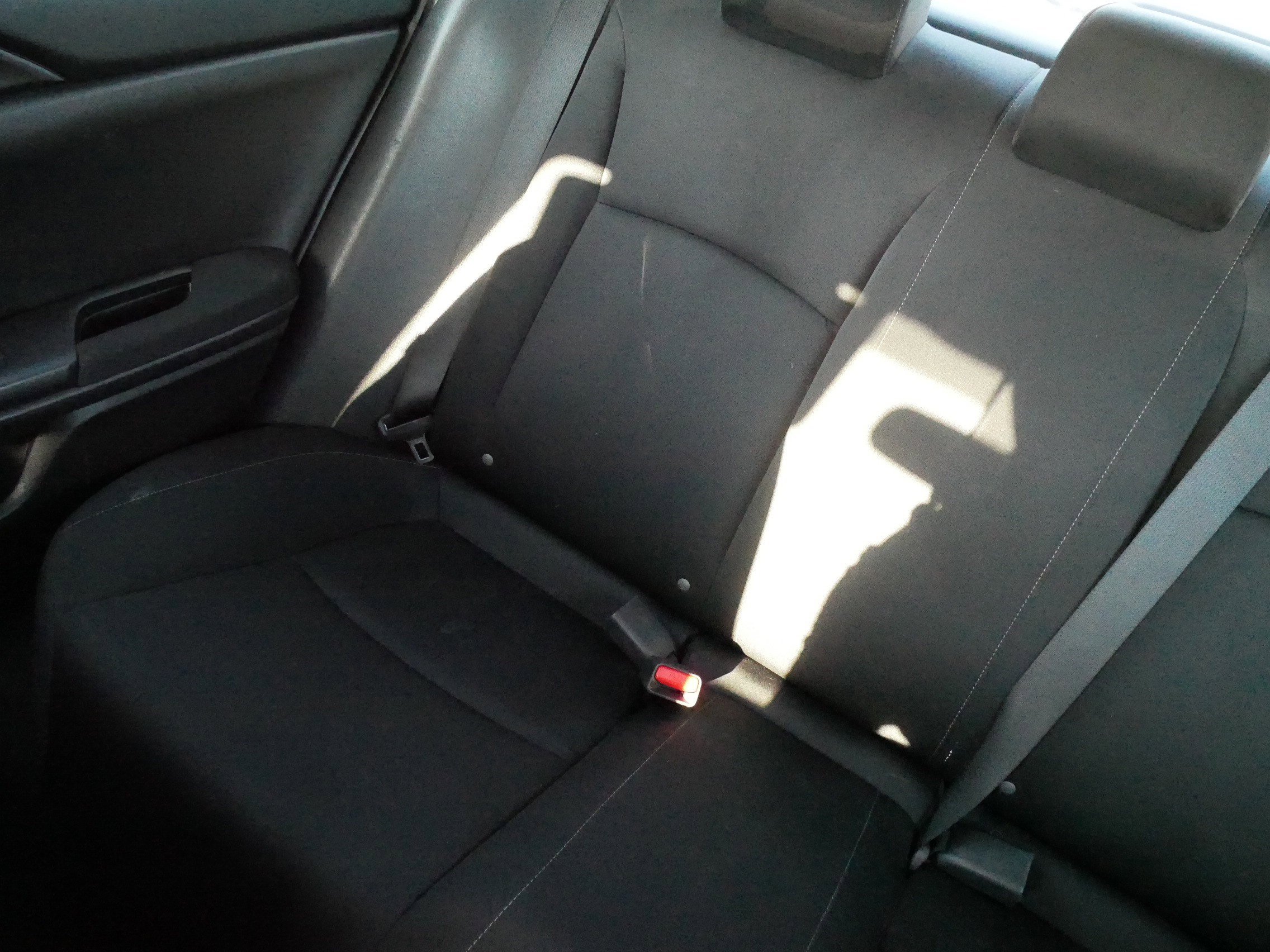 Used 2018 Honda Civic LX image 13