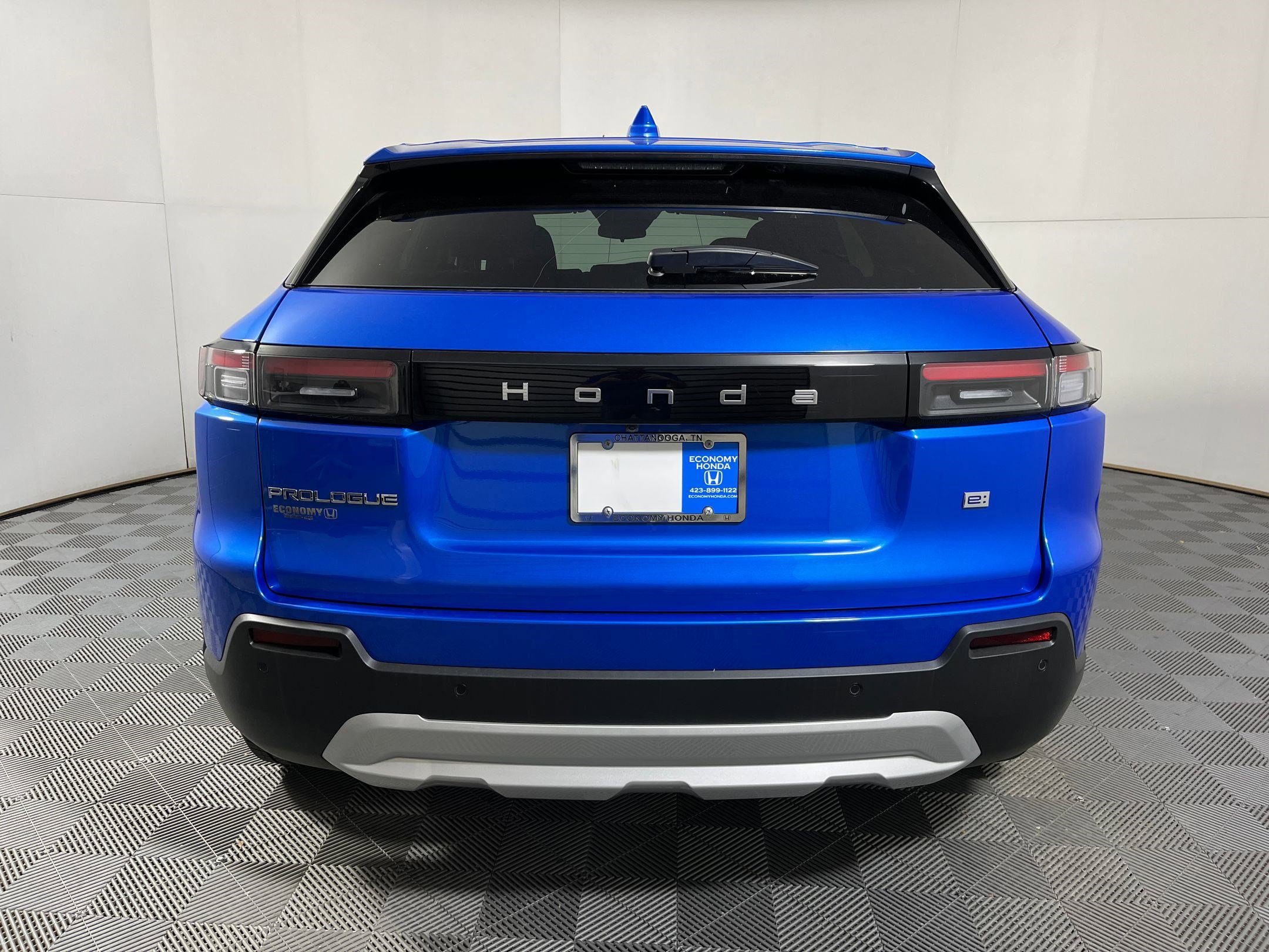 New 2025 Honda Prologue Eco image 8