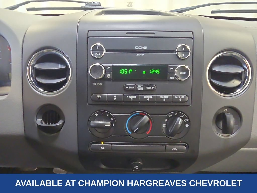 Used 2008 Ford F150 XLT RWD image 17