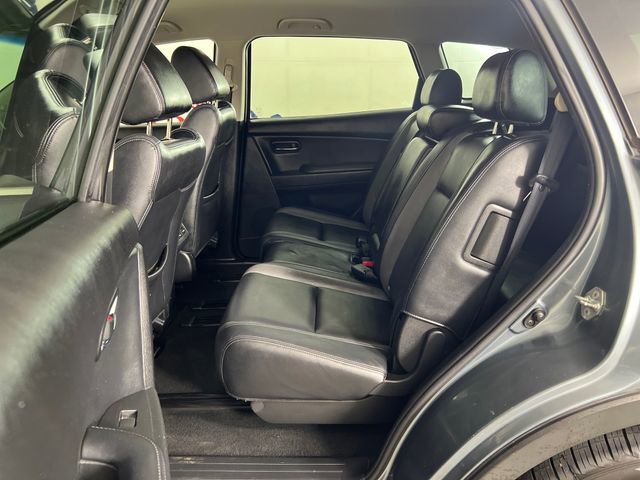 Used 2011 MAZDA CX-9 Touring FWD image 23