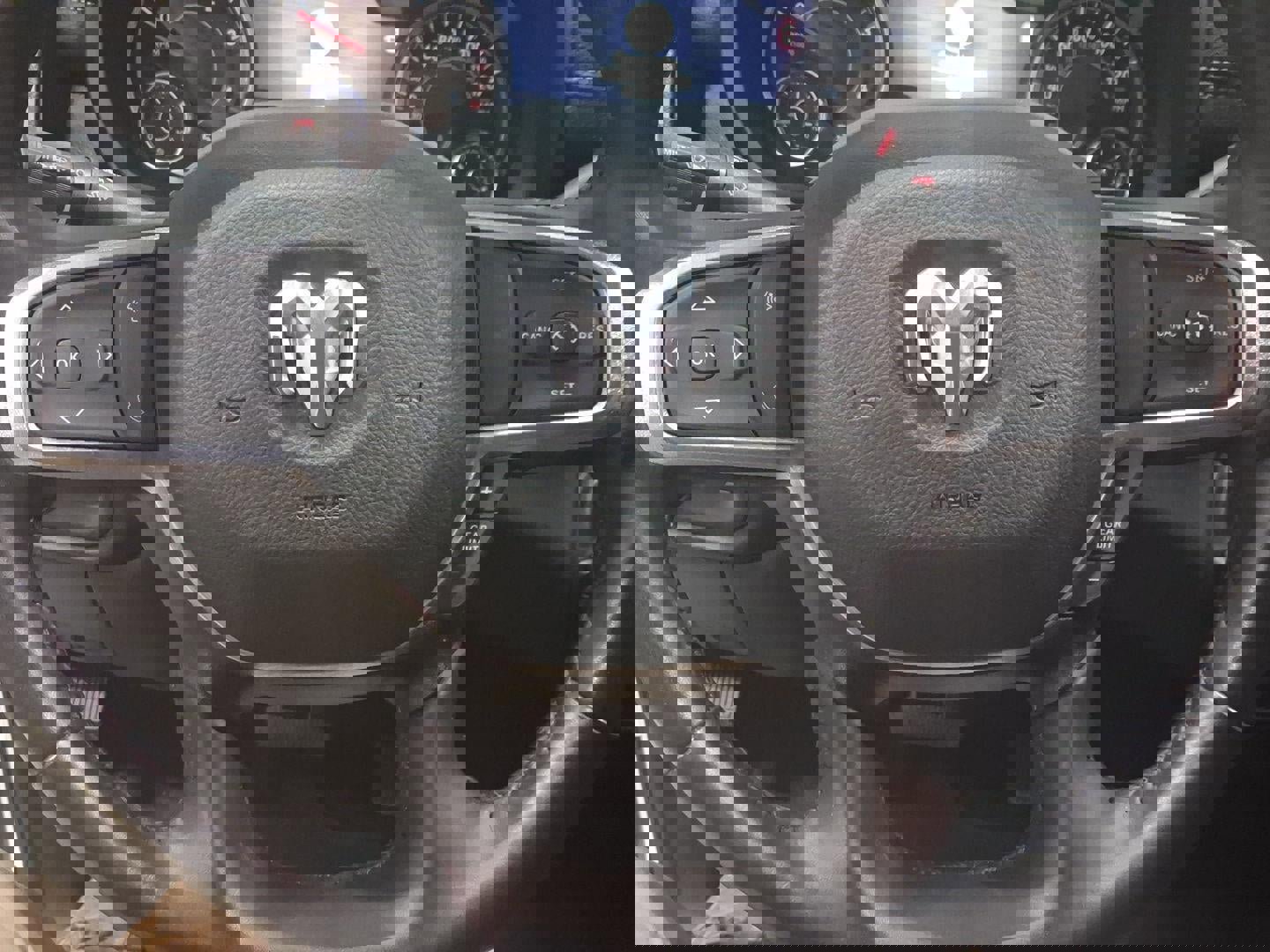 Used 2024 RAM 2500 Laramie image 9