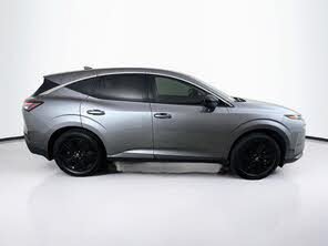 Used 2025 Nissan Murano SV FWD image 18