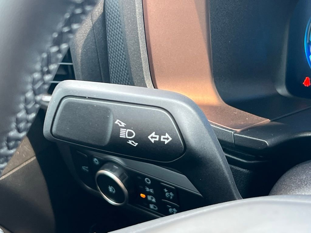 Used 2025 Ford Bronco Sport Outer Banks w/ Outer Banks Tech Package+ image 34