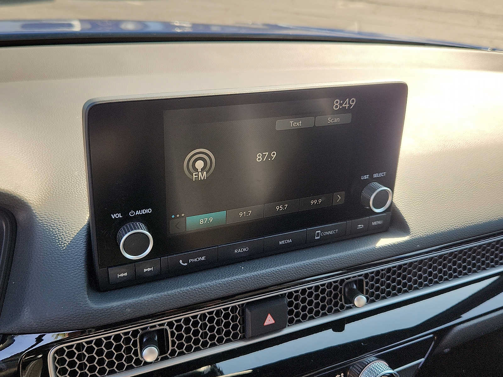 Certified 2024 Honda Civic Sport image 16