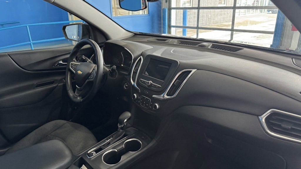 Used 2023 Chevrolet Equinox LT image 21
