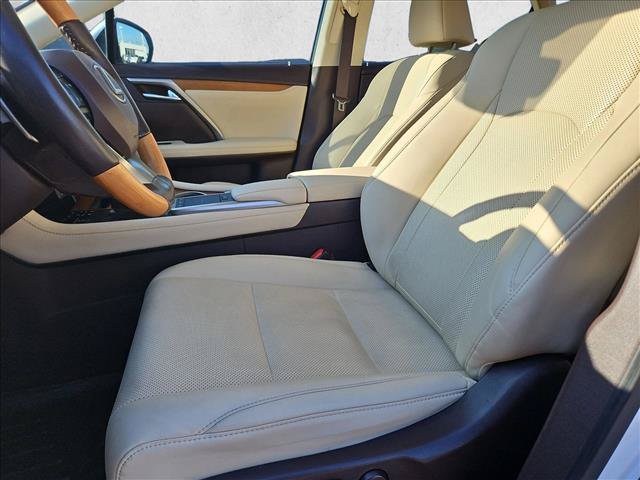 Used 2020 Lexus RX 350 FWD w/ Premium Package image 16