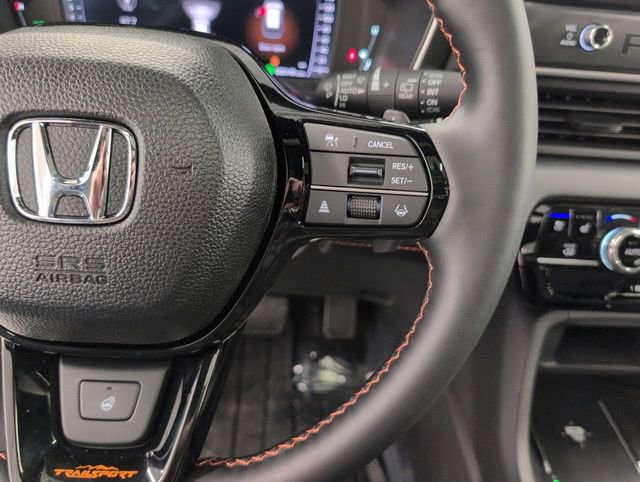 New 2026 Honda Passport TrailSport Elite image 15