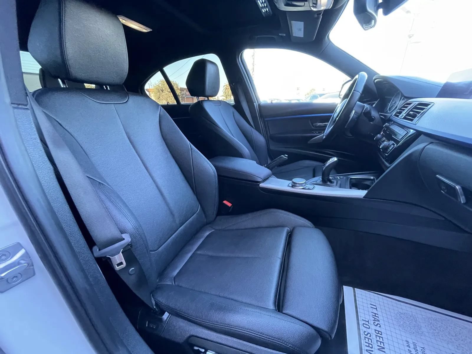 Used 2018 BMW 340i Sedan RWD image 13