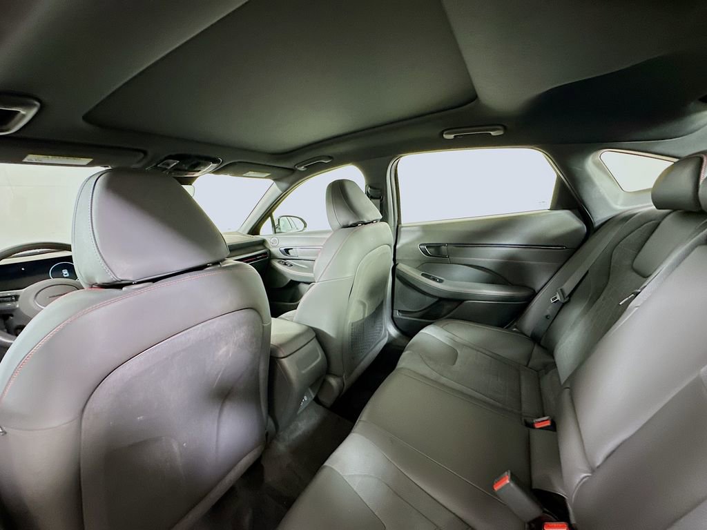 Used 2024 Hyundai Sonata N Line image 13