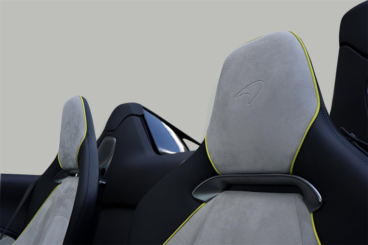 New 2025 McLaren Artura Spider image 15