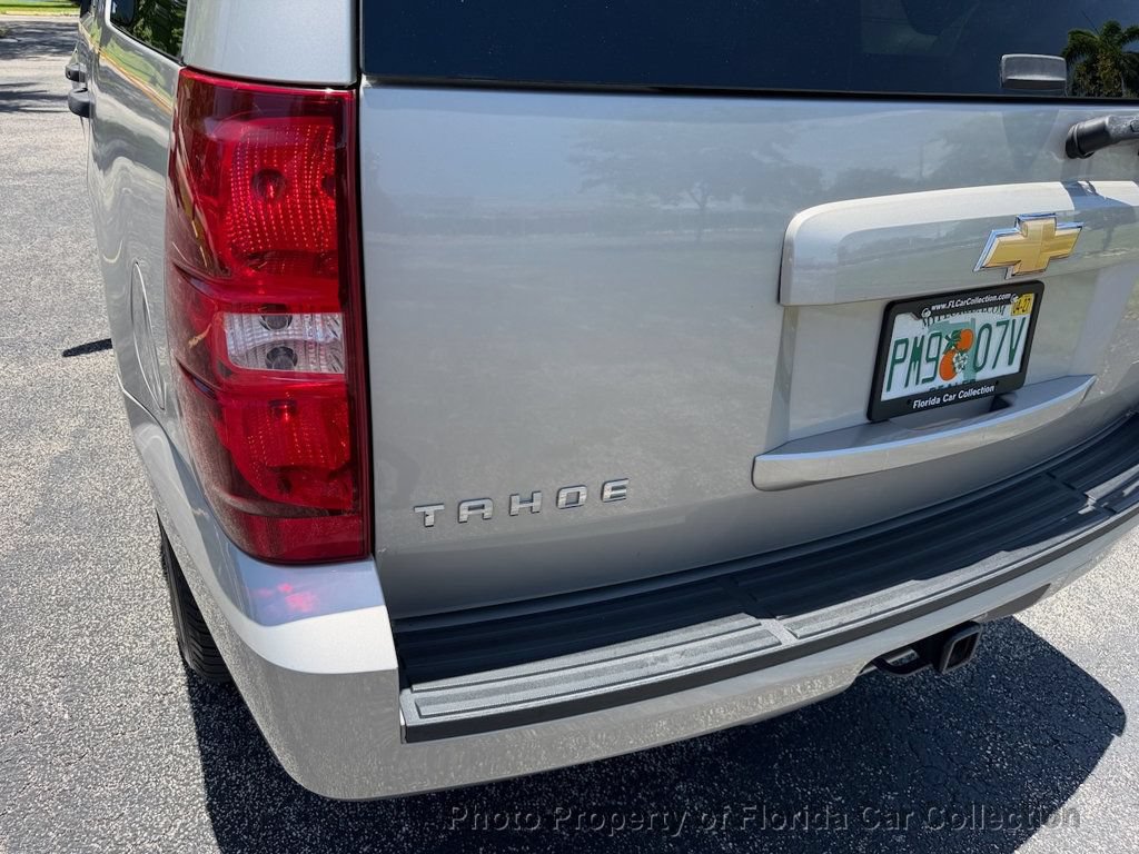Used 2007 Chevrolet Tahoe LS RWD image 23