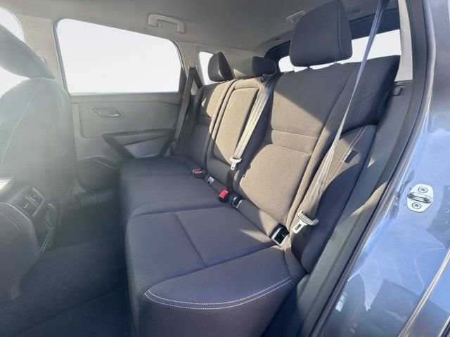 Certified 2023 Nissan Rogue S FWD image 15