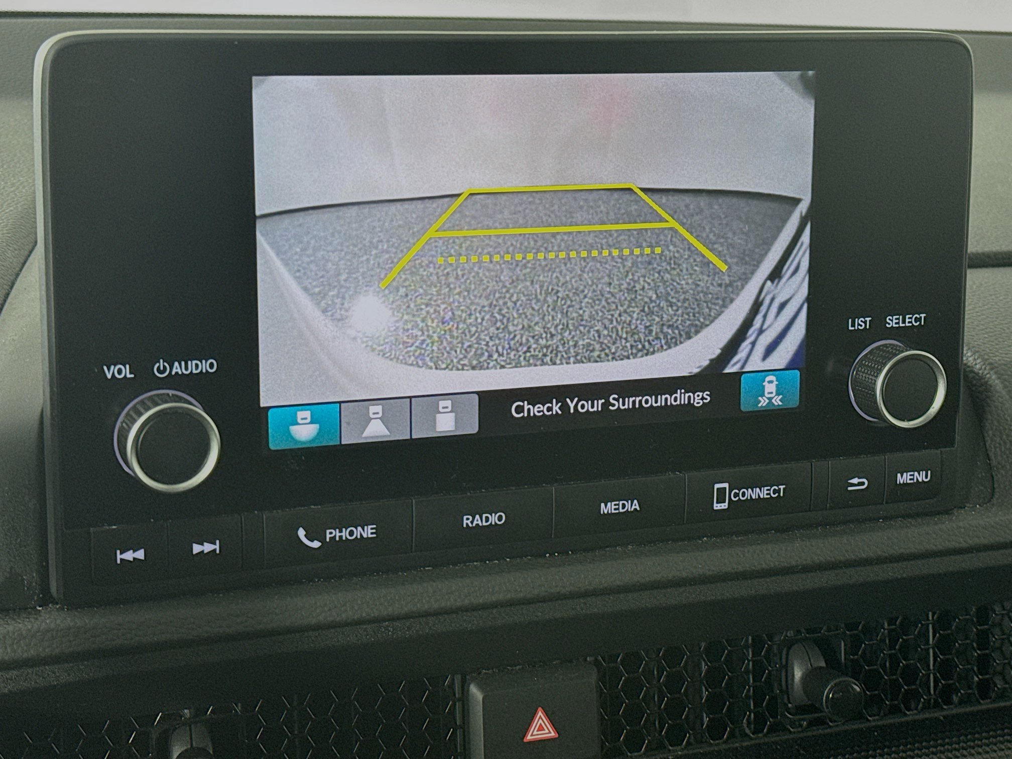 Certified 2024 Honda CR-V EX image 13