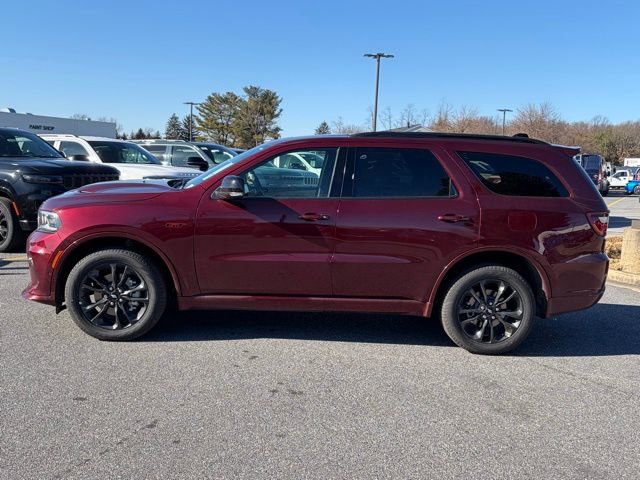 New 2026 Dodge Durango GT image 3