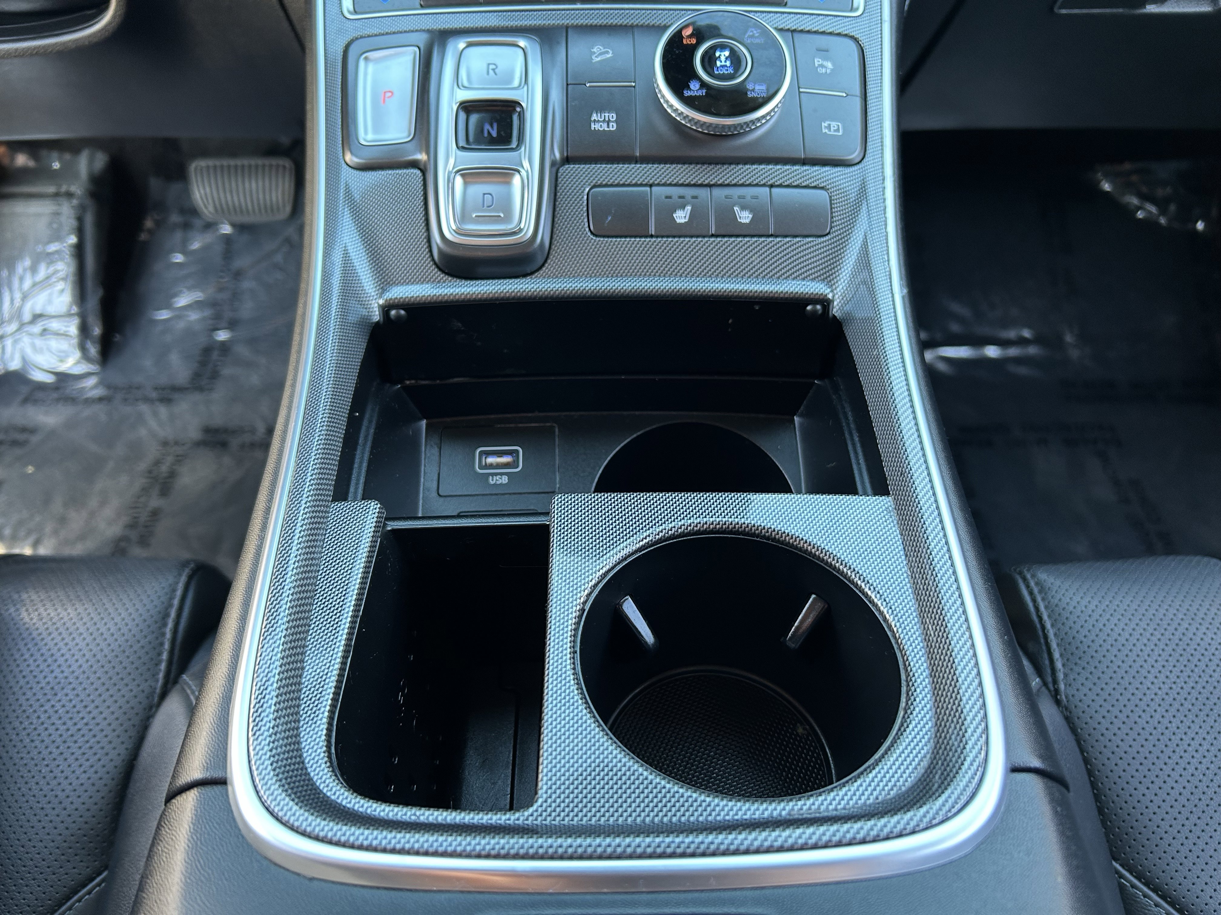 Used 2022 Hyundai Santa Fe SEL Premium image 26