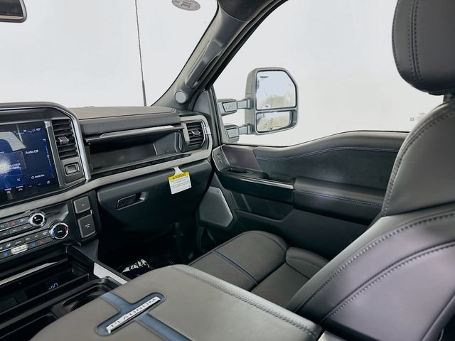 New 2026 Ford F450 Platinum w/ FX4 Off-Road Package AWD/4WD image 24