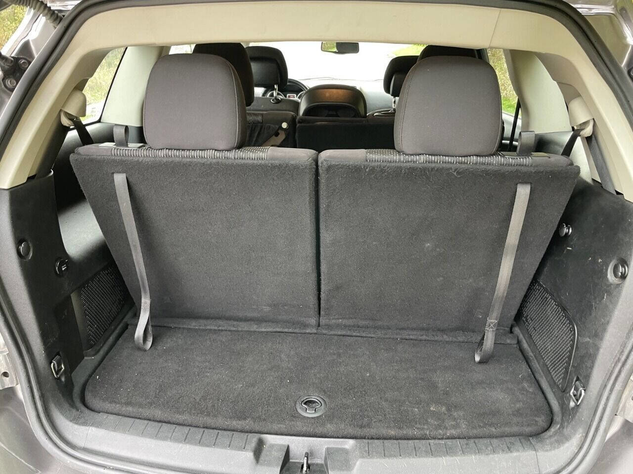Used 2013 Dodge Journey American Value Package w/ Flexible Seating Group image 13