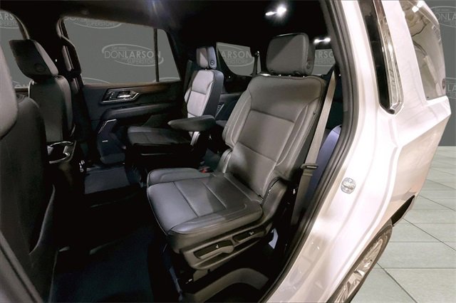 Certified 2025 GMC Yukon Denali image 14