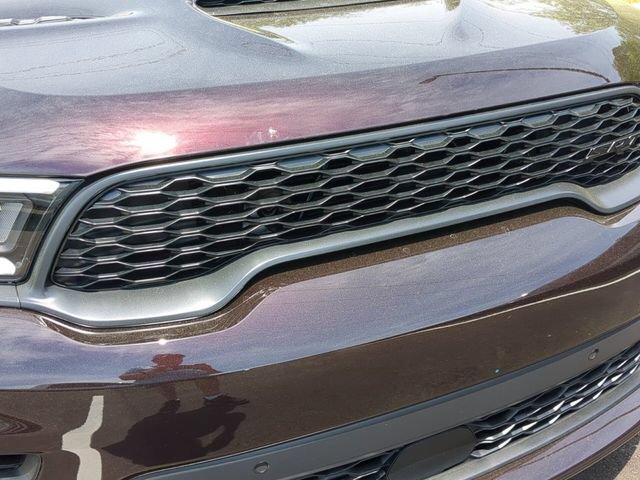 New 2024 Dodge Durango SRT AWD/4WD image 17