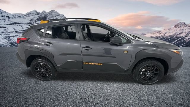 New 2026 Subaru Crosstrek 2.5i Wilderness image 2