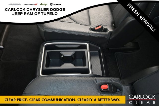 Used 2024 Toyota Grand Highlander FWD image 30