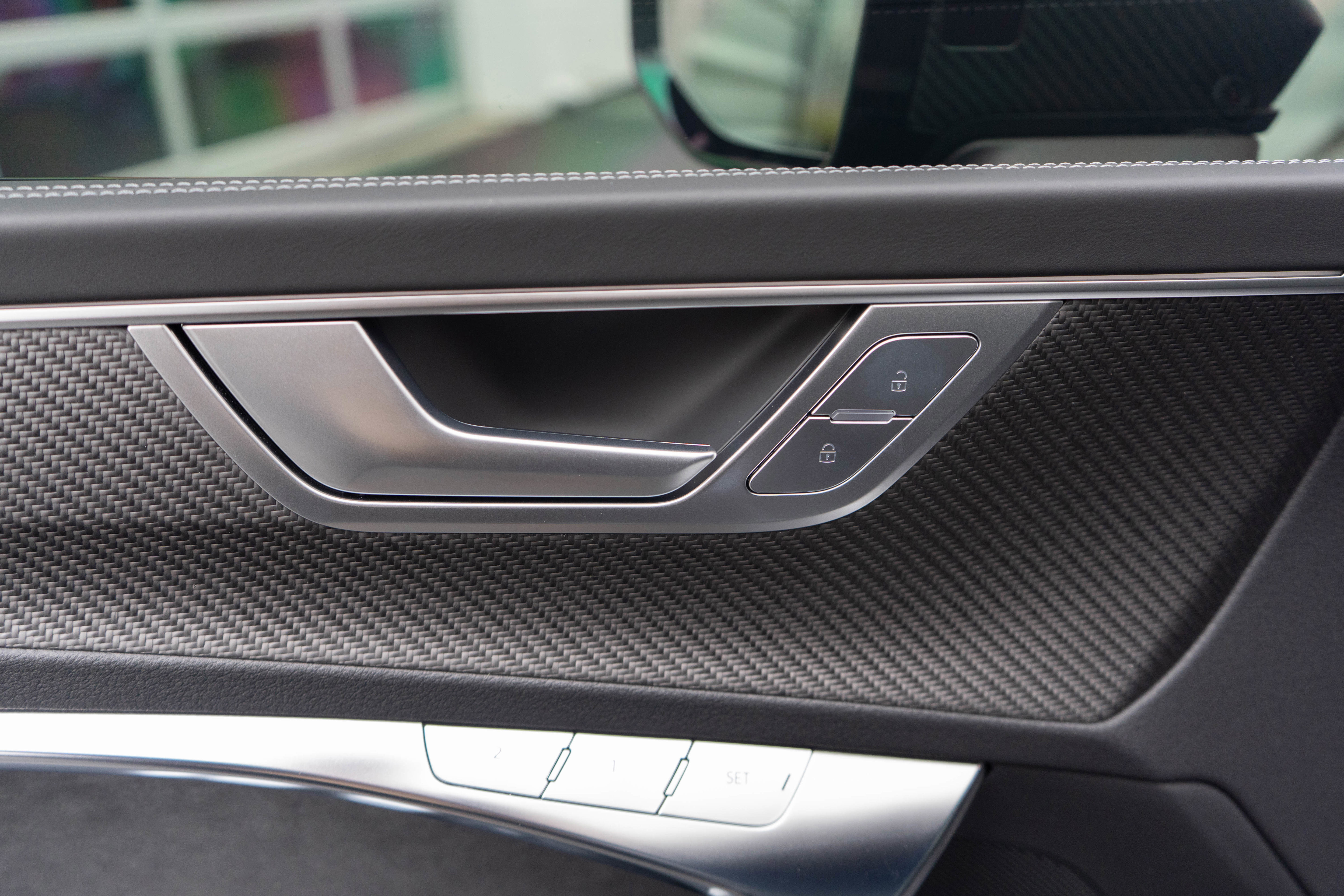 Used 2025 Audi RS 7 Performance image 12