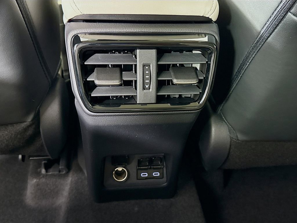 New 2026 Lexus NX 350 AWD w/ Luxury Package image 18