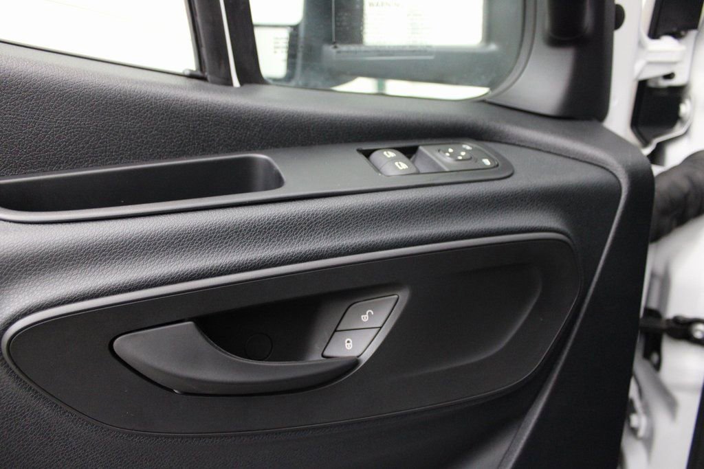 Used 2023 Mercedes-Benz Sprinter 3500 image 6
