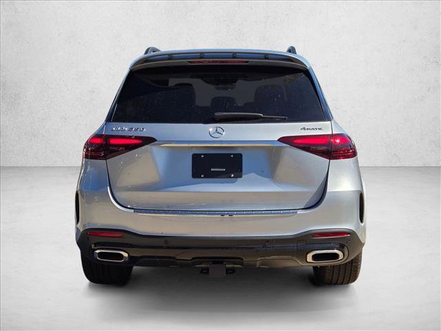 New 2026 Mercedes-Benz GLE 350 4MATIC image 7