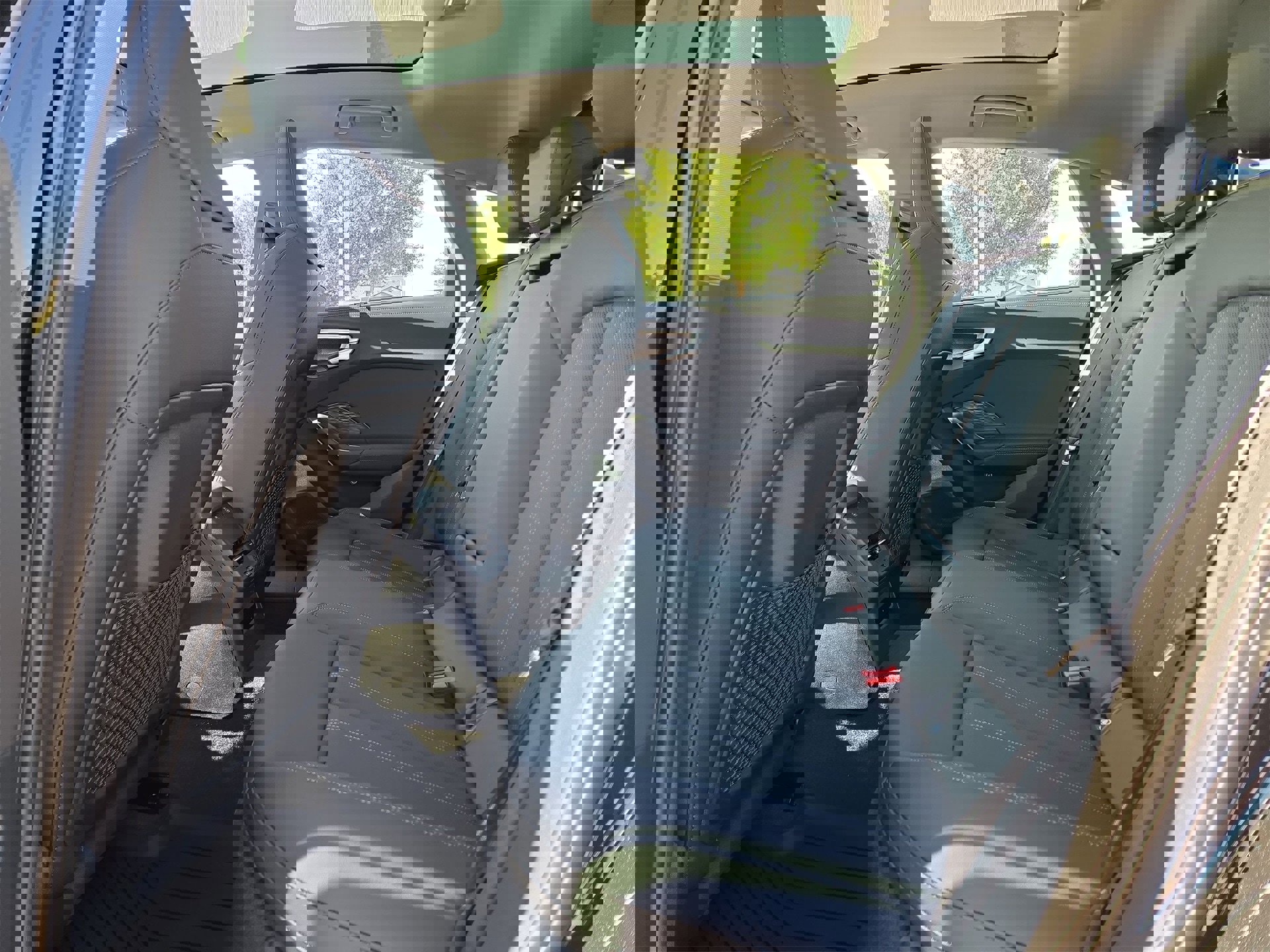 New 2025 Audi A5 2.0T Premium Plus image 13