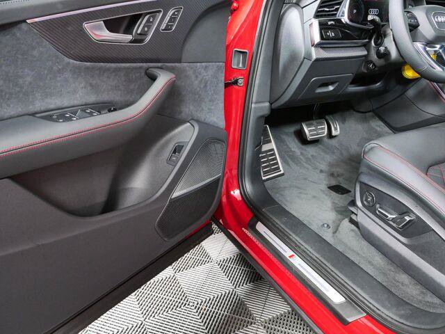 New 2026 Audi Q7 3.0T Prestige AWD/4WD image 28