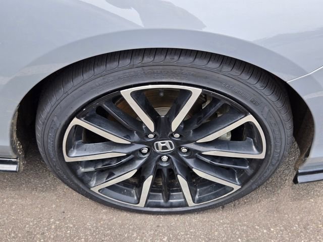 Certified 2023 Honda Accord Touring image 13