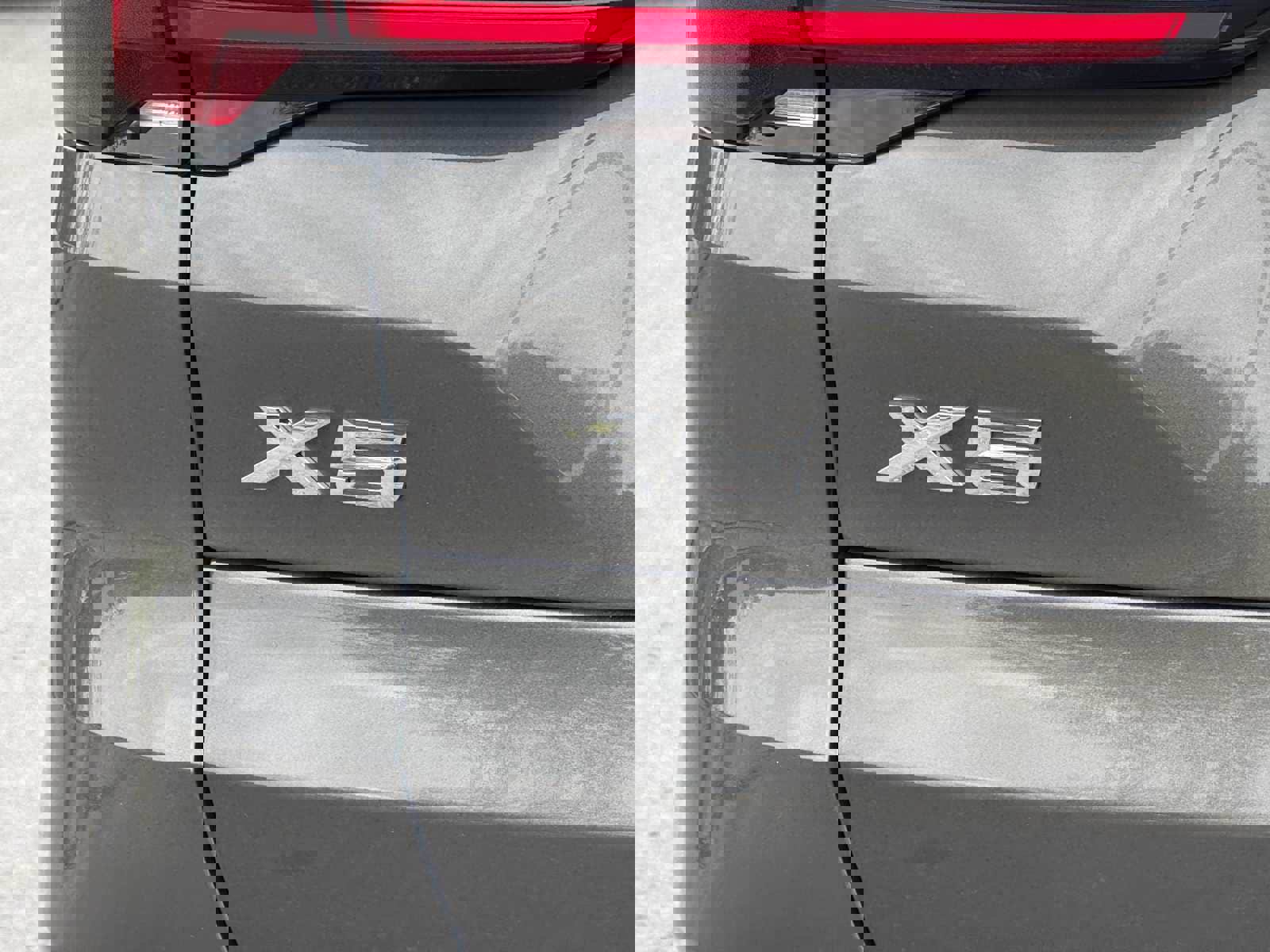 New 2026 BMW X5 xDrive40i image 35