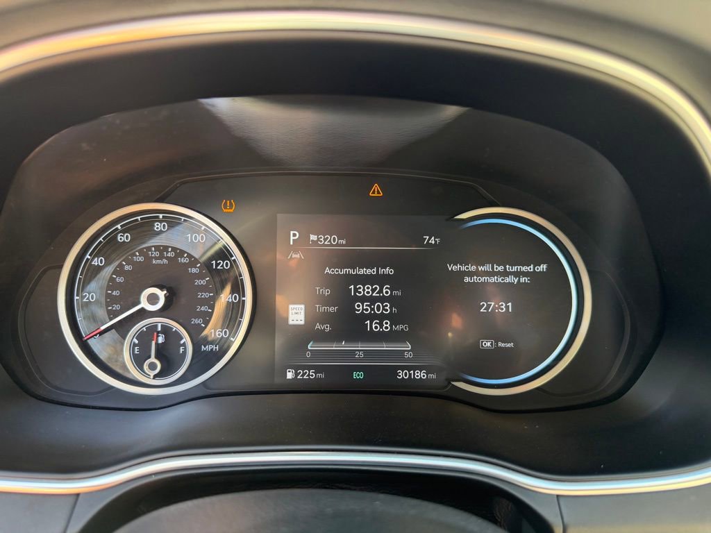 Used 2022 Genesis GV80 2.5T image 21