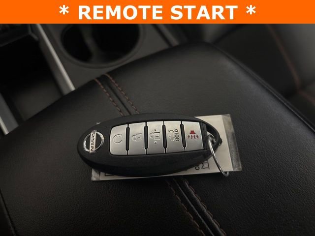 Used 2021 Nissan Altima 2.5 SR image 22