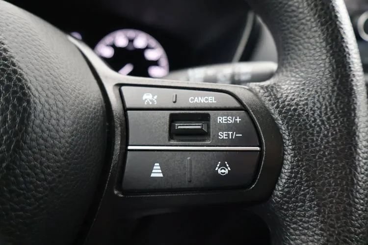 Used 2025 Honda CR-V LX image 22