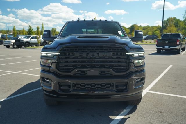 New 2026 RAM 2500 Limited image 2