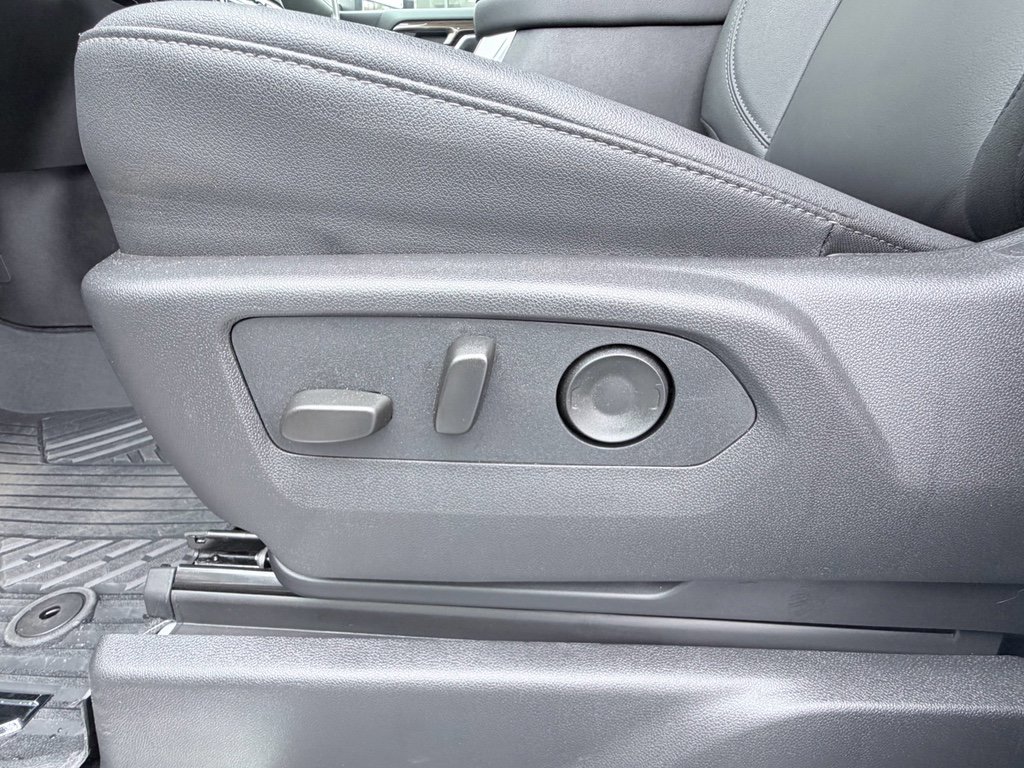 New 2026 Chevrolet Silverado 2500 LT w/ Trail Boss Package image 25