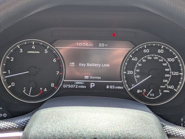 Used 2022 Mitsubishi Outlander ES FWD image 28