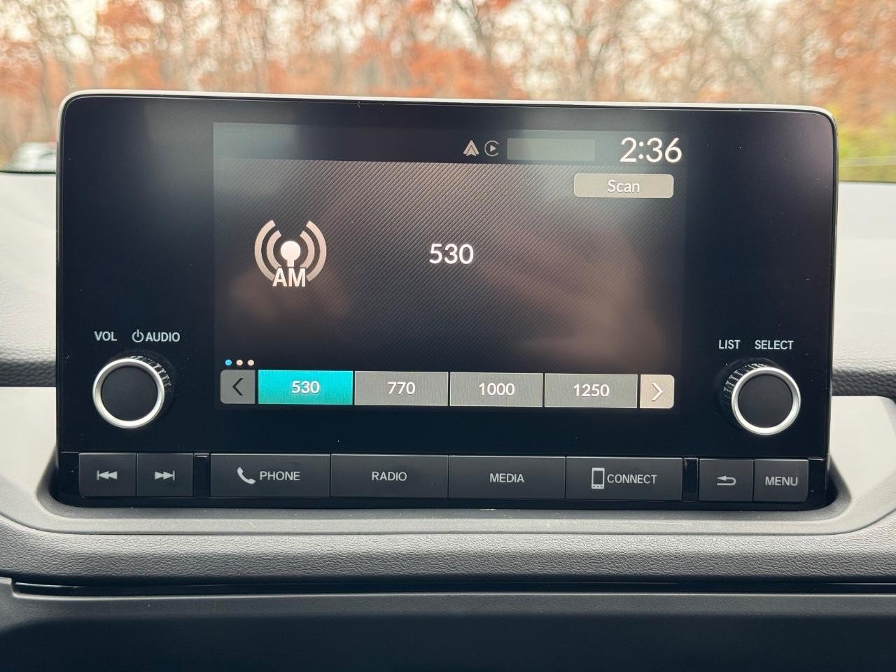 Certified 2025 Honda Accord SE image 14