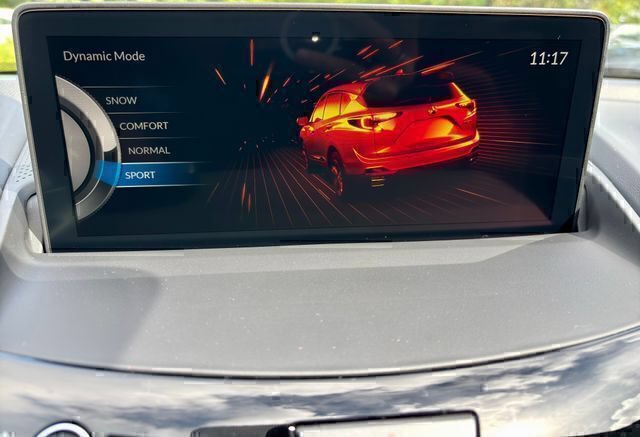 New 2026 Acura RDX A-Spec w/ Advance Package AWD/4WD image 32