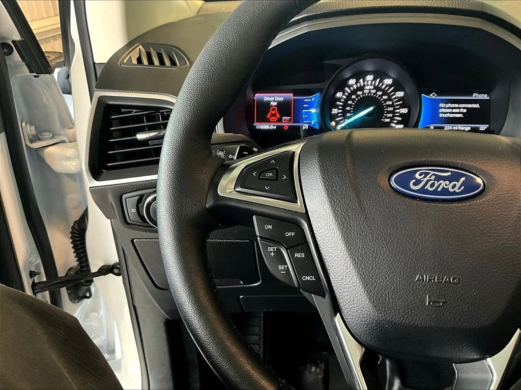 Used 2024 Ford Edge SEL w/ Convenience Package image 23